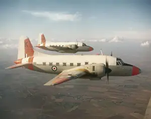 Vickers 668 Varsity T-1