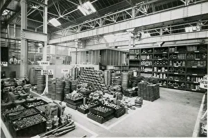 Vickers-Armstrong Elswick Works. Newcastle Upon Tyne