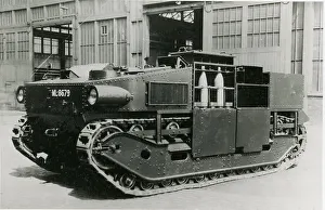Vickers-Armstrong Elswick Works. Newcastle Upon Tyne