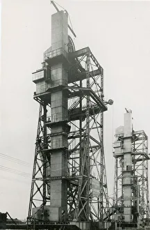 Vickers-Armstrong Elswick Works. Newcastle Upon Tyne