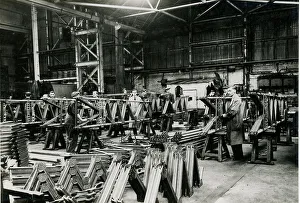 Vickers-Armstrong Elswick Works. Newcastle Upon Tyne