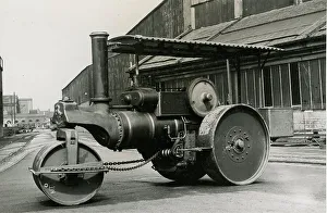 Vickers-Armstrong Elswick Works. Newcastle Upon Tyne