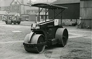 Vickers-Armstrong Elswick Works. Newcastle Upon Tyne