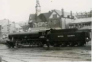Vickers-Armstrong Elswick Works. Newcastle Upon Tyne