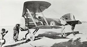 Vickers F. B. 19 Mk 2 / II
