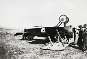 Vickers F. B. 19 Mk 2 / II