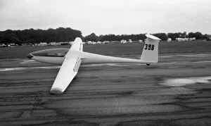Vickers-Slingsby T. 65C Sport Vega 398