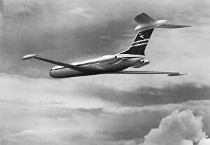 Jet Powered Gallery: Vickers Super VC-10