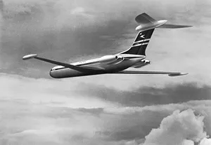 Jet Powered Gallery: Vickers Super VC-10