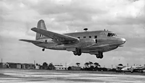 Vickers Type 618 Viking VX856 / G-AJPH