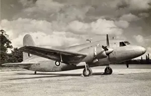 Vickers Type 621 Viking C1A, VL226