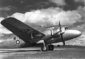 Vickers Type 621 Viking C1A VL226
