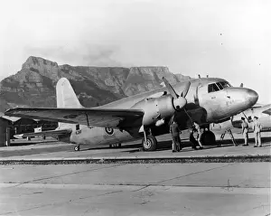 Vickers Type 623 Viking C2 VL247