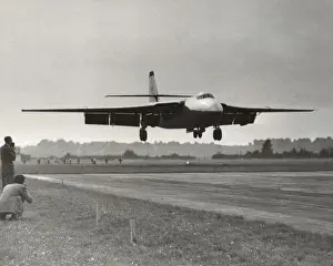 Jet Bomber Prints: Vickers Type 660 Valiant