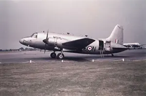 Vickers Valetta