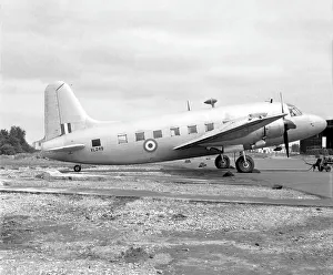 Vickers Valetta C. 1