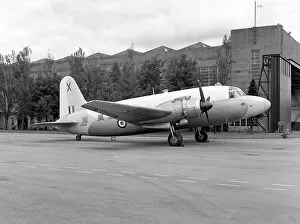 Vickers Valetta C.1 VW188