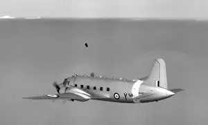 Vickers Valetta T. 4 WJ467