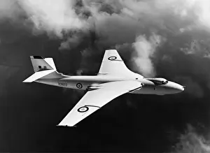 Vickers Valiant