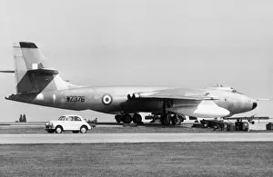 Vickers Valiant