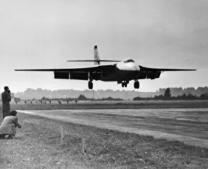 Vickers Valiant