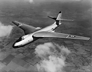 Vickers Valiant