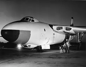 Vickers Valiant