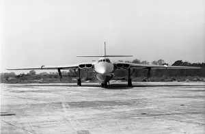 Vickers Valiant