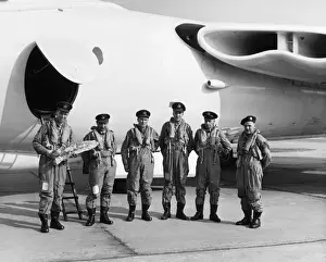 Vickers Valiant