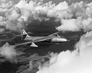 Vickers Valiant