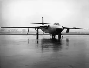Vickers Valiant