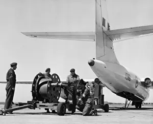 Vickers Valiant