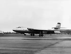 Vickers Valiant