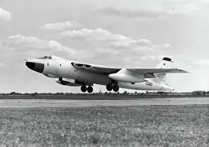 Vickers Valiant