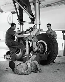 Vickers Valiant