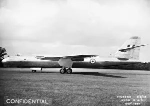 Vickers Valiant
