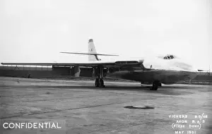 Vickers Valiant