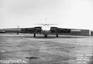 Vickers Valiant