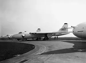 Vickers Valiant
