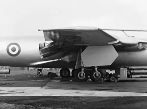Vickers Valiant