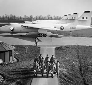 Vickers Valiant