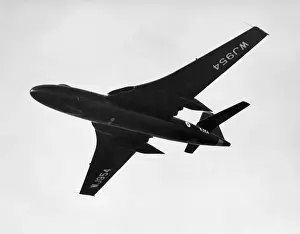 Enroute Prints: Vickers Valiant B-2 Pathfinder