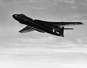 Vickers Valiant B-2 Pathfinder