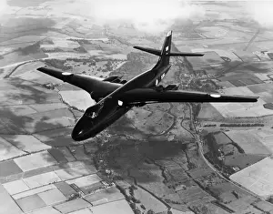Vickers Valiant B-2 Pathfinder