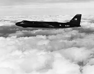 Vickers Valiant B-2 Pathfinder