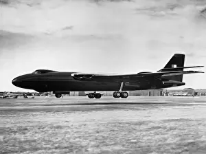 Vickers Valiant B-2 Pathfinder