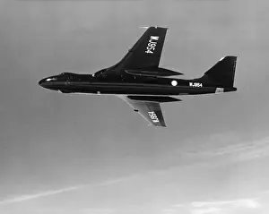 Vickers Valiant B-2 Pathfinder