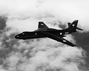 Vickers Valiant B-2 Pathfinder