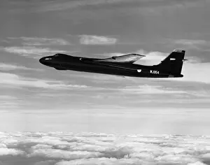 Vickers Valiant B-2 Pathfinder