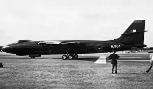Vickers Valiant B-2 Pathfinder